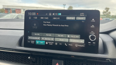 Honda CR-V 2.0 ePHEV Advance Tech 5dr eCVT Estate